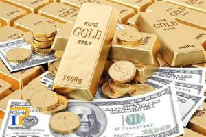قیمت روز دلار و یورو، طلا و سکه